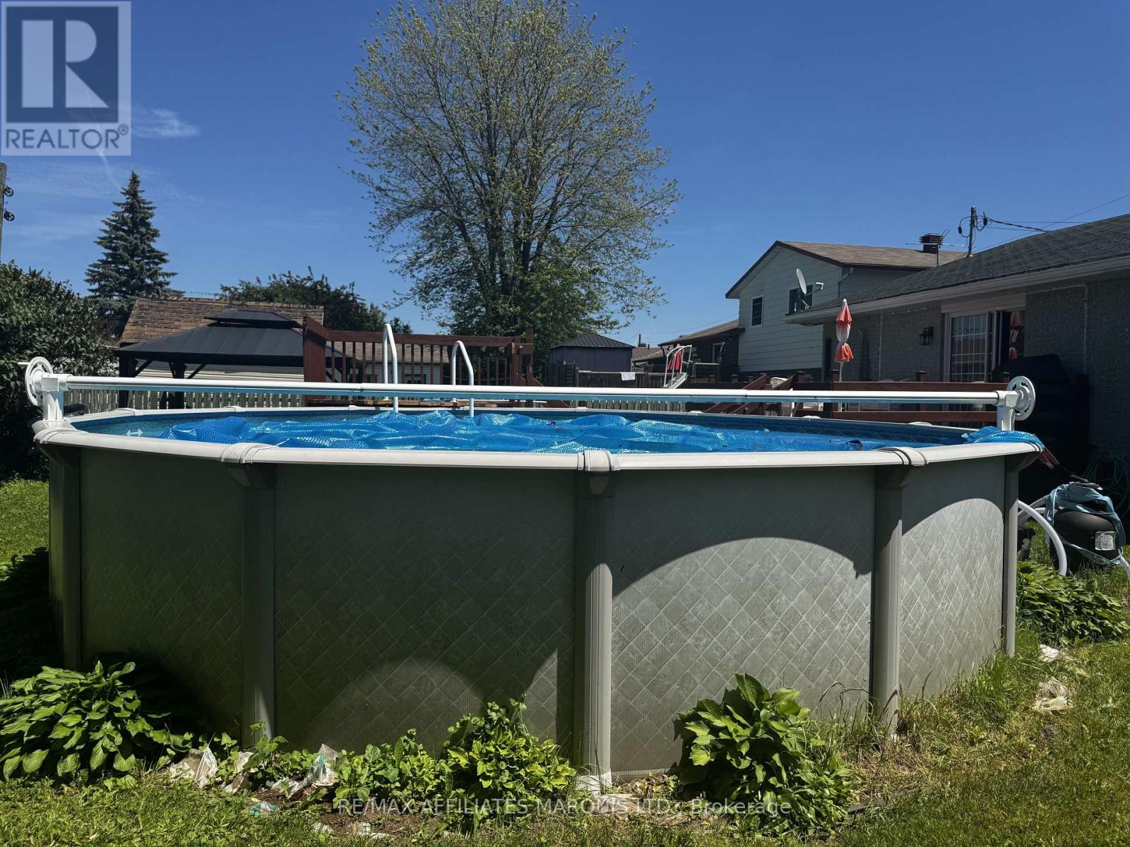 75 Gauthier Street, North Glengarry, Ontario  K0C 1A0 - Photo 45 - X13423520