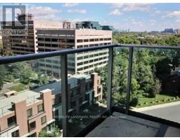 1109 - 31 BALES AVENUE, Toronto, Ontario