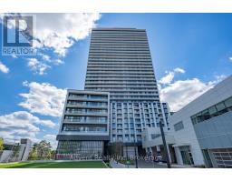 915 - 5858 YONGE STREET, Toronto, Ontario