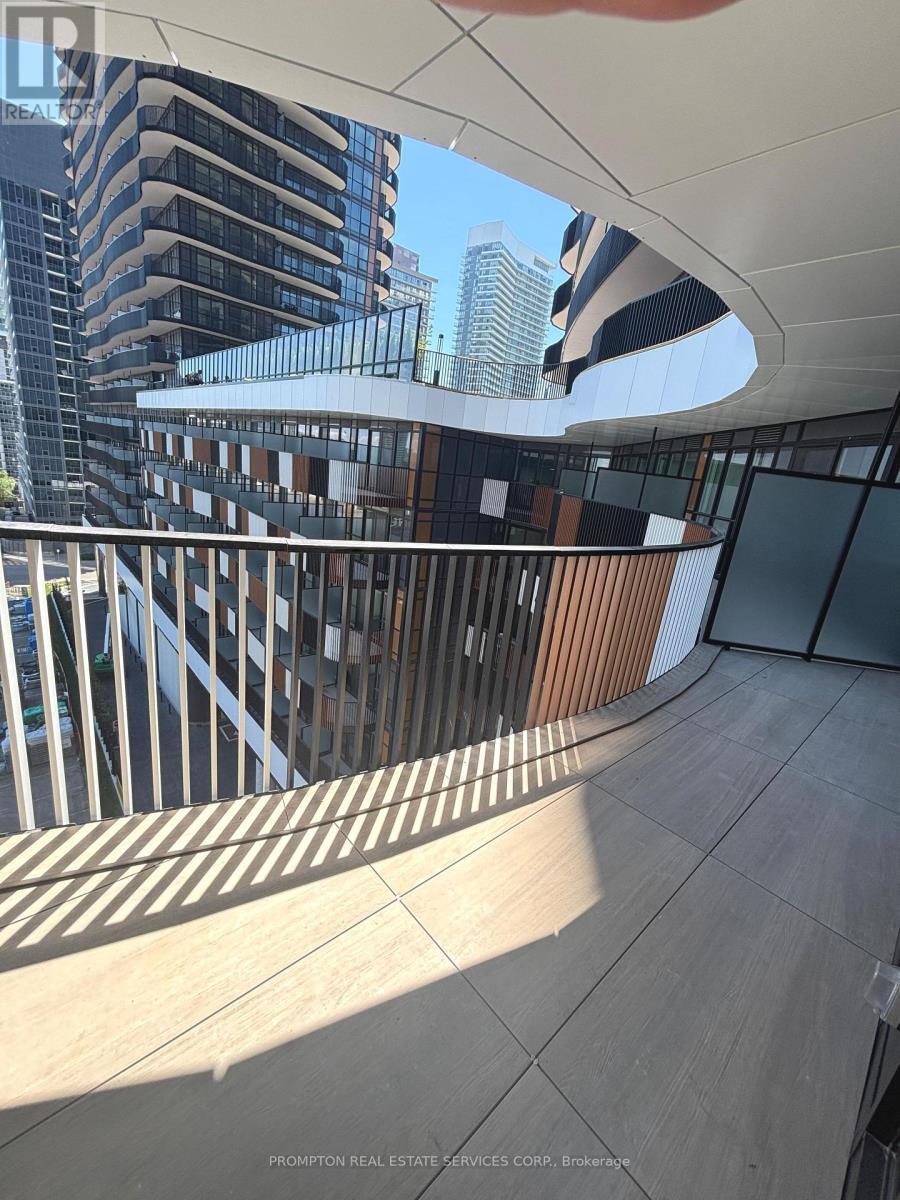 733 - 18 Esther Shiner Boulevard, Toronto, Ontario  M2K 0J7 - Photo 15 - C13416416