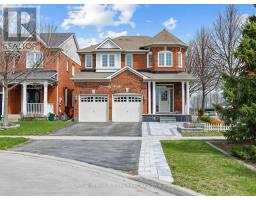 78 BULMER CRESCENT, Newmarket, Ontario