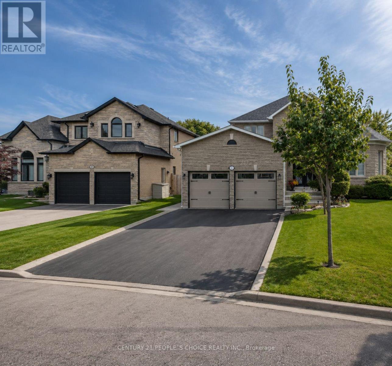 BASEMENT - 55 BEECHNUT ROAD, Vaughan, Ontario