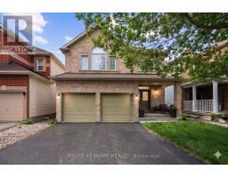 517 STONECHURCH WAY, Ottawa, Ontario