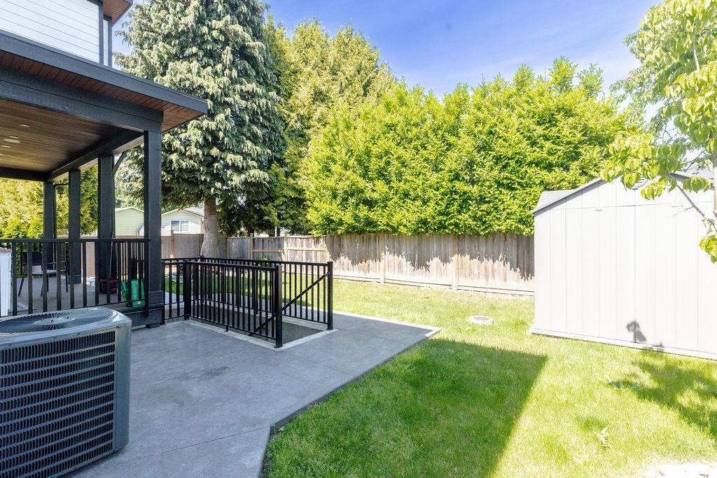 7002 W Brewster Drive, Delta, British Columbia  V4E 1V1 - Photo 40 - R3133597