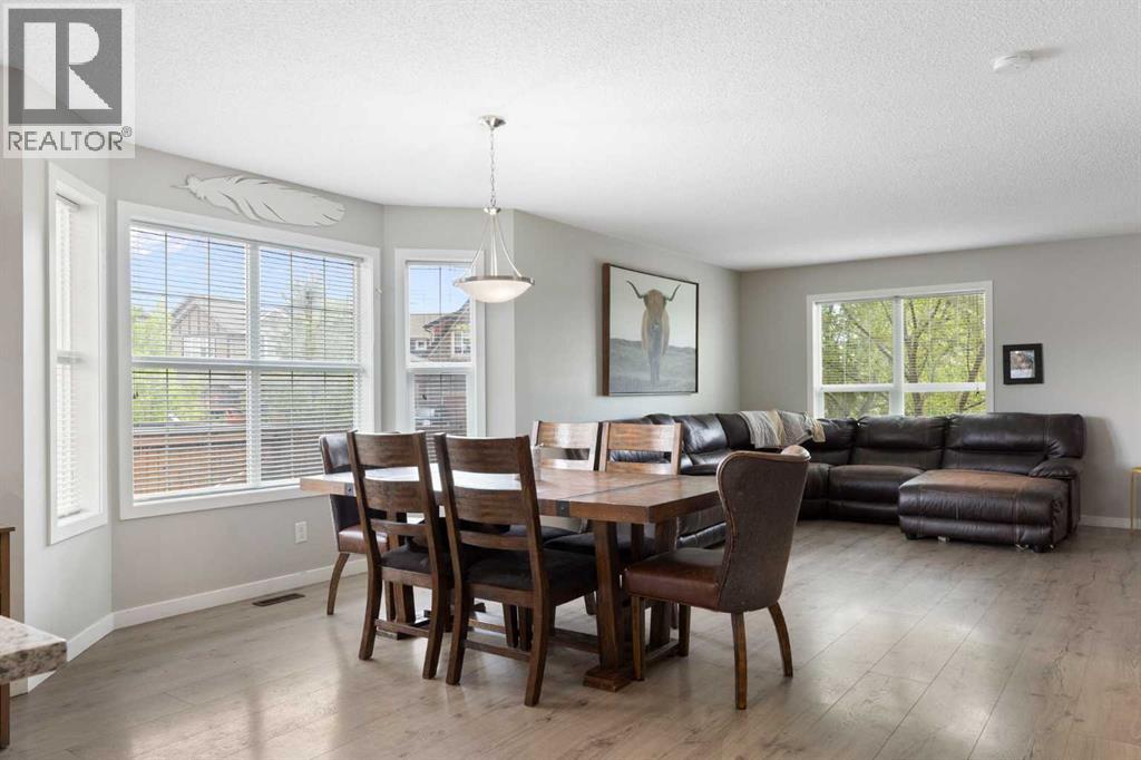 362 Legacy Village Way Se, Calgary, Alberta  T2X 0Y9 - Photo 6 - A2318999