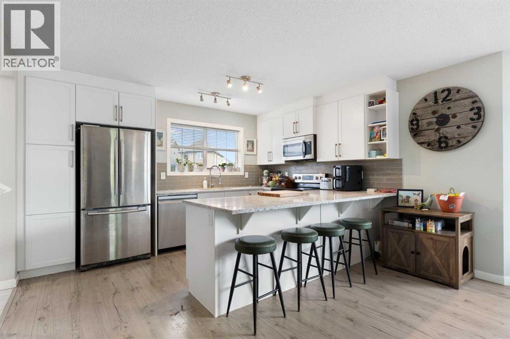 362 Legacy Village Way Se, Calgary, Alberta  T2X 0Y9 - Photo 9 - A2318999