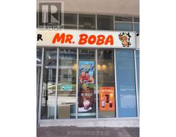 116 - 58 MARINE PARADE DRIVE, Toronto, Ontario