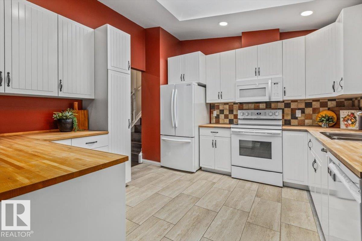 10452 18 Av Nw, Edmonton, Alberta  T6J 4Z8 - Photo 10 - E4492692