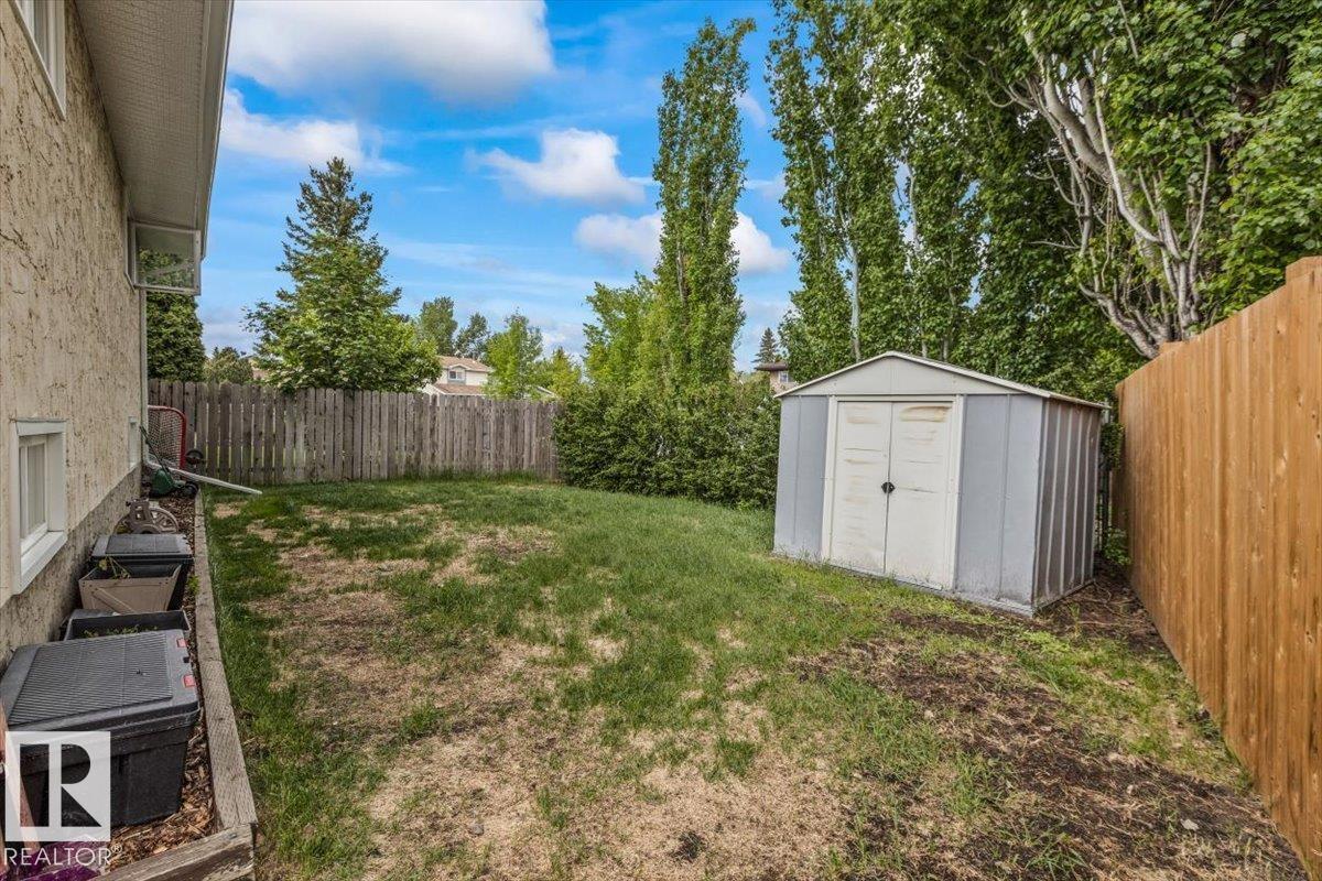 10452 18 Av Nw, Edmonton, Alberta  T6J 4Z8 - Photo 44 - E4492692