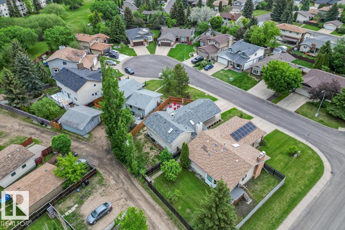 10452 18 Av Nw, Edmonton, Alberta  T6J 4Z8 - Photo 46 - E4492692
