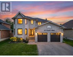 66 BECKETT AVENUE, East Gwillimbury, Ontario