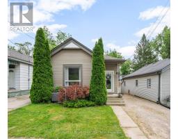 29 WESTON STREET, London South, Ontario