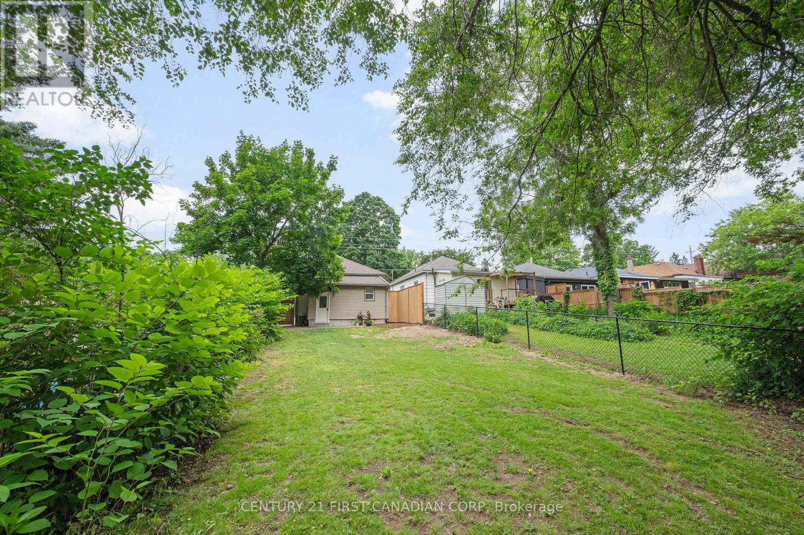 29 Weston Street, London South, Ontario  N6C 1R2 - Photo 30 - X13422650