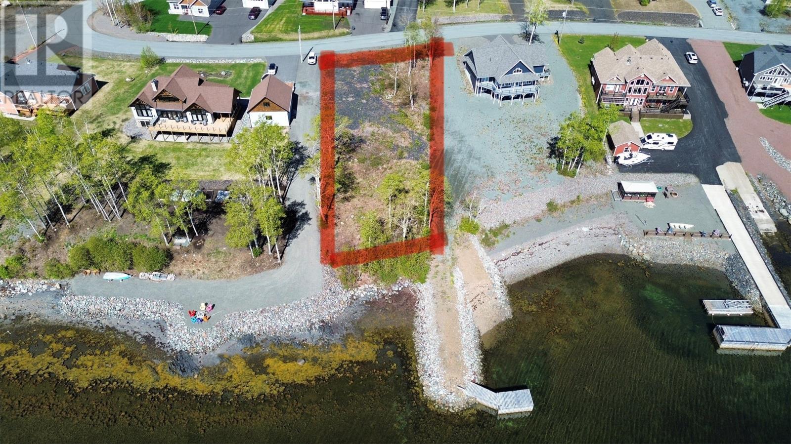 14 Old Briton Crescent, Lewisporte, Newfoundland & Labrador