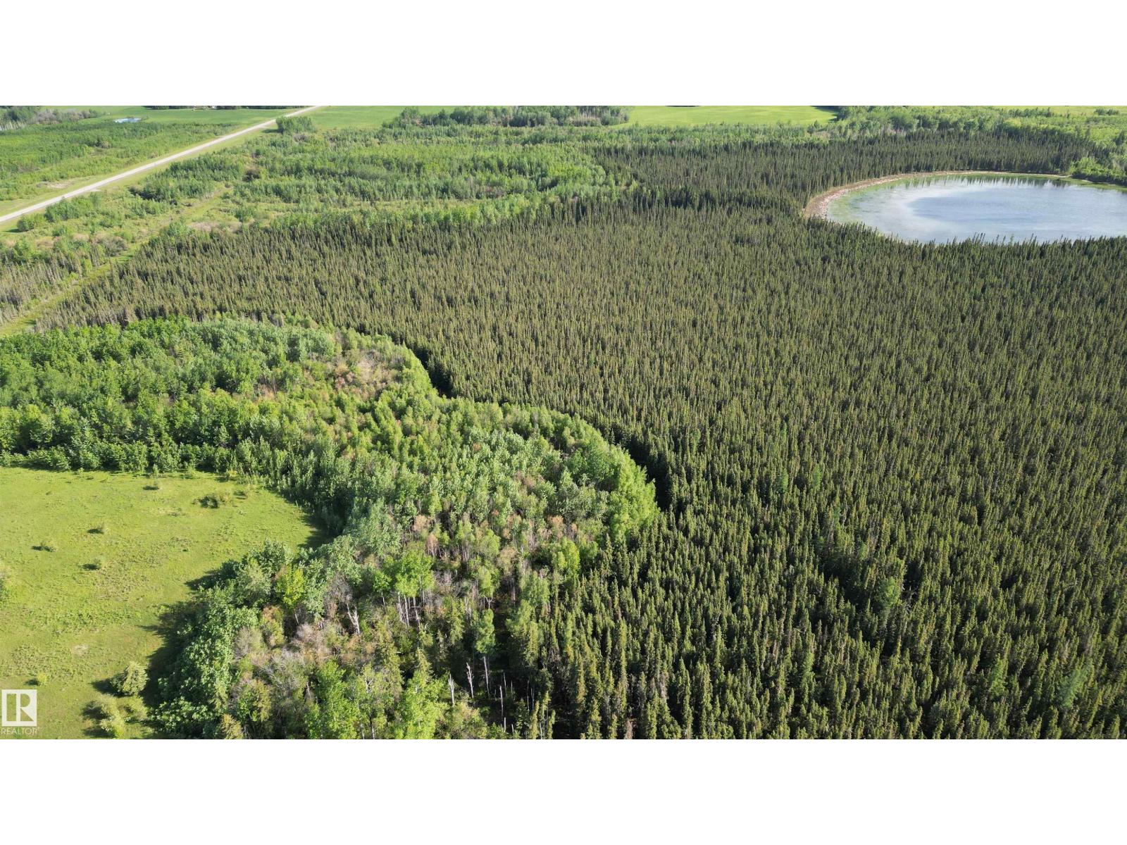 Rge Rd 163, Rural Big Lakes M.d., Alberta  T0G 1E0 - Photo 4 - E4492186