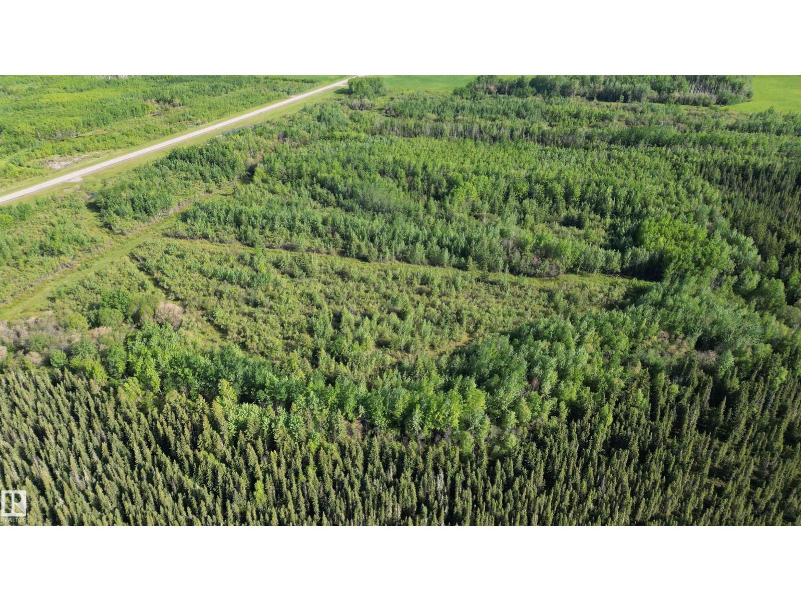 Rge Rd 163, Rural Big Lakes M.d., Alberta  T0G 1E0 - Photo 6 - E4492186