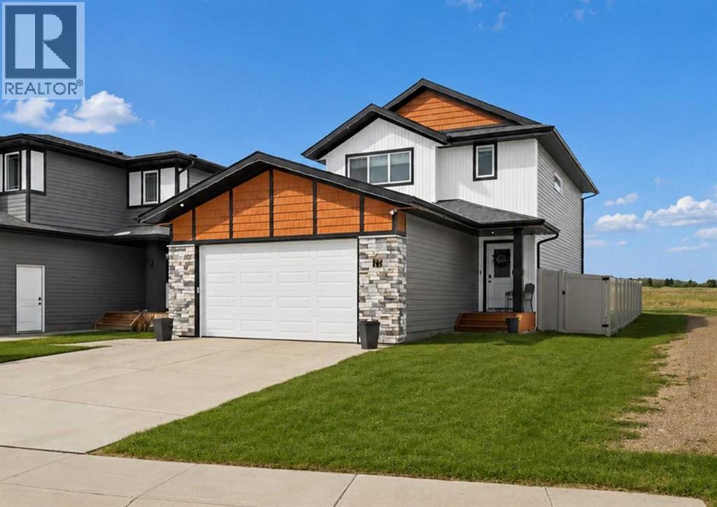 37 Toal Close, Red Deer, Alberta T4P 0W6 - Photo 1 - A2305278