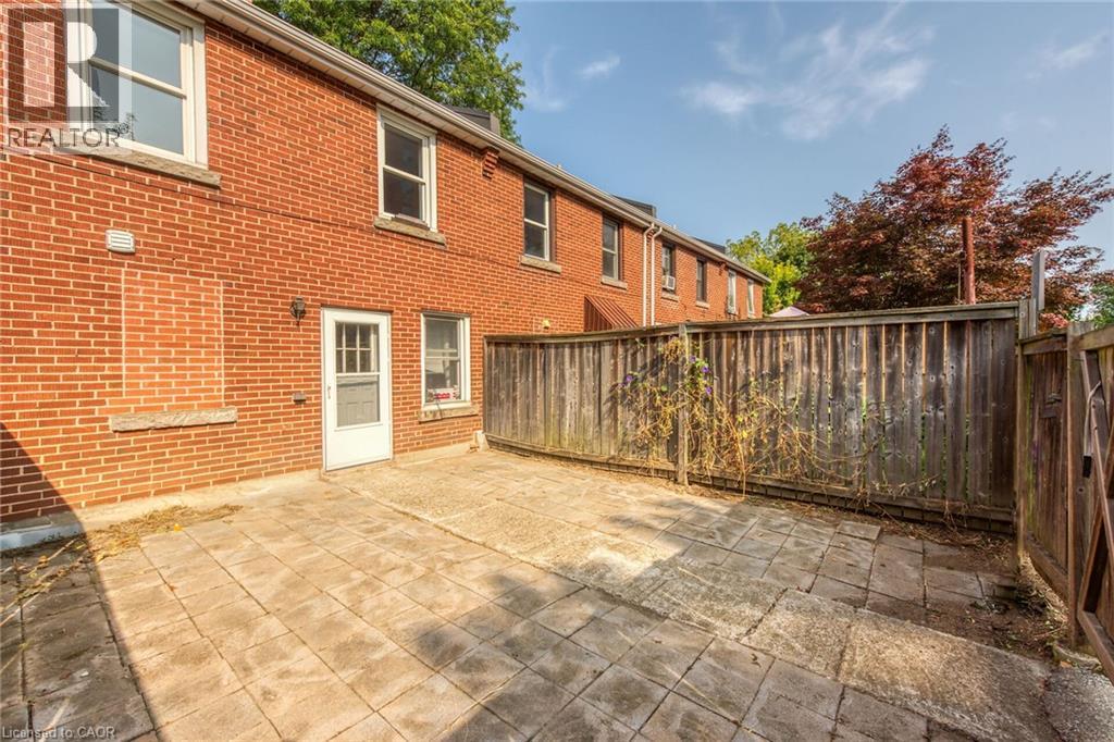 36 Macklin Street N, Hamilton, Ontario  L8S 3S1 - Photo 20 - 40815543