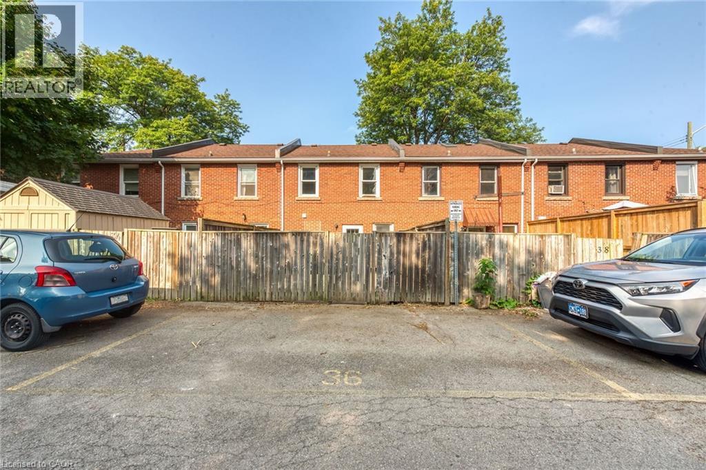 36 Macklin Street N, Hamilton, Ontario  L8S 3S1 - Photo 22 - 40815543