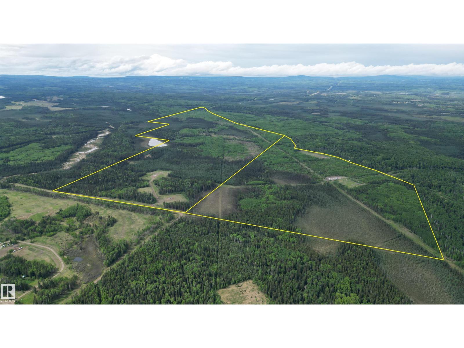 Twp Rd 542, rural yellowhead, Alberta