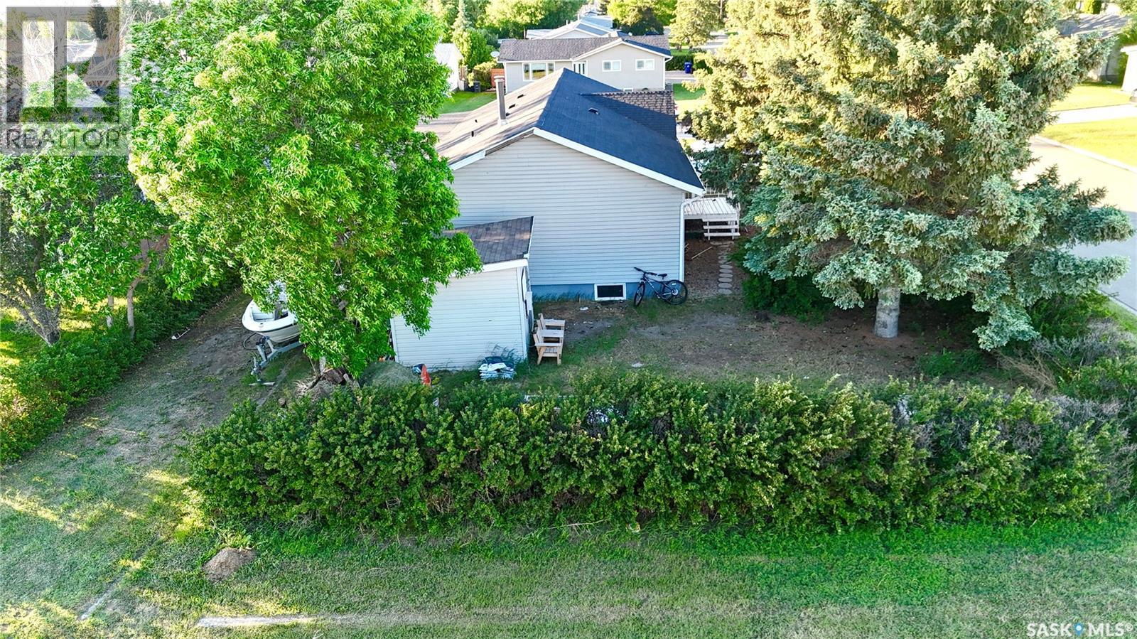 56 Tufts Crescent, Outlook, Saskatchewan  S0L 2N0 - Photo 8 - SK029491