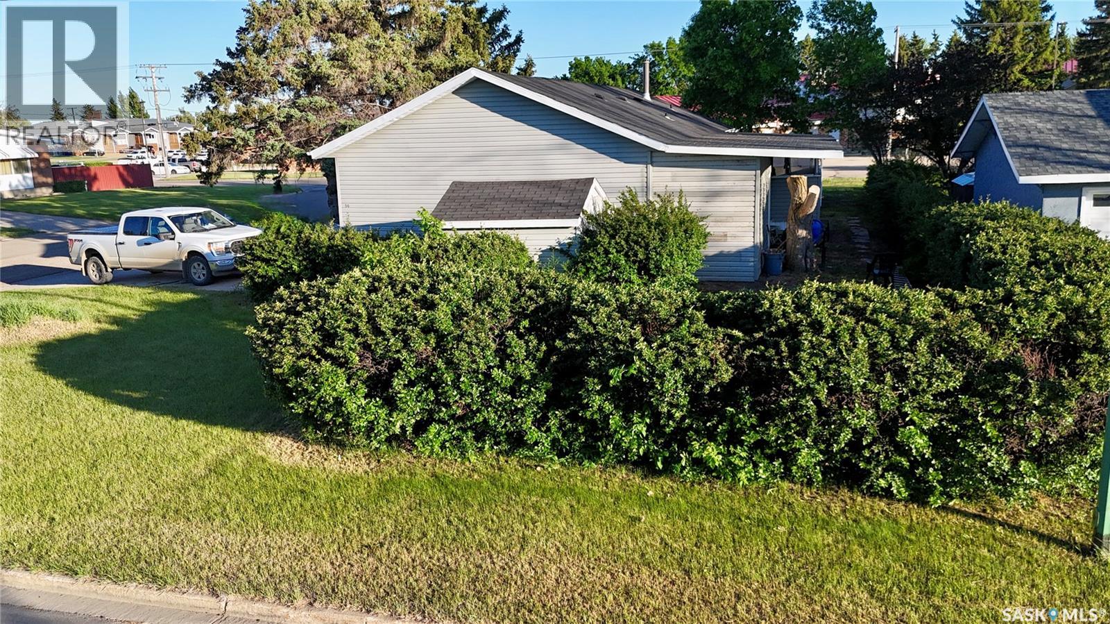56 Tufts Crescent, Outlook, Saskatchewan  S0L 2N0 - Photo 9 - SK029491