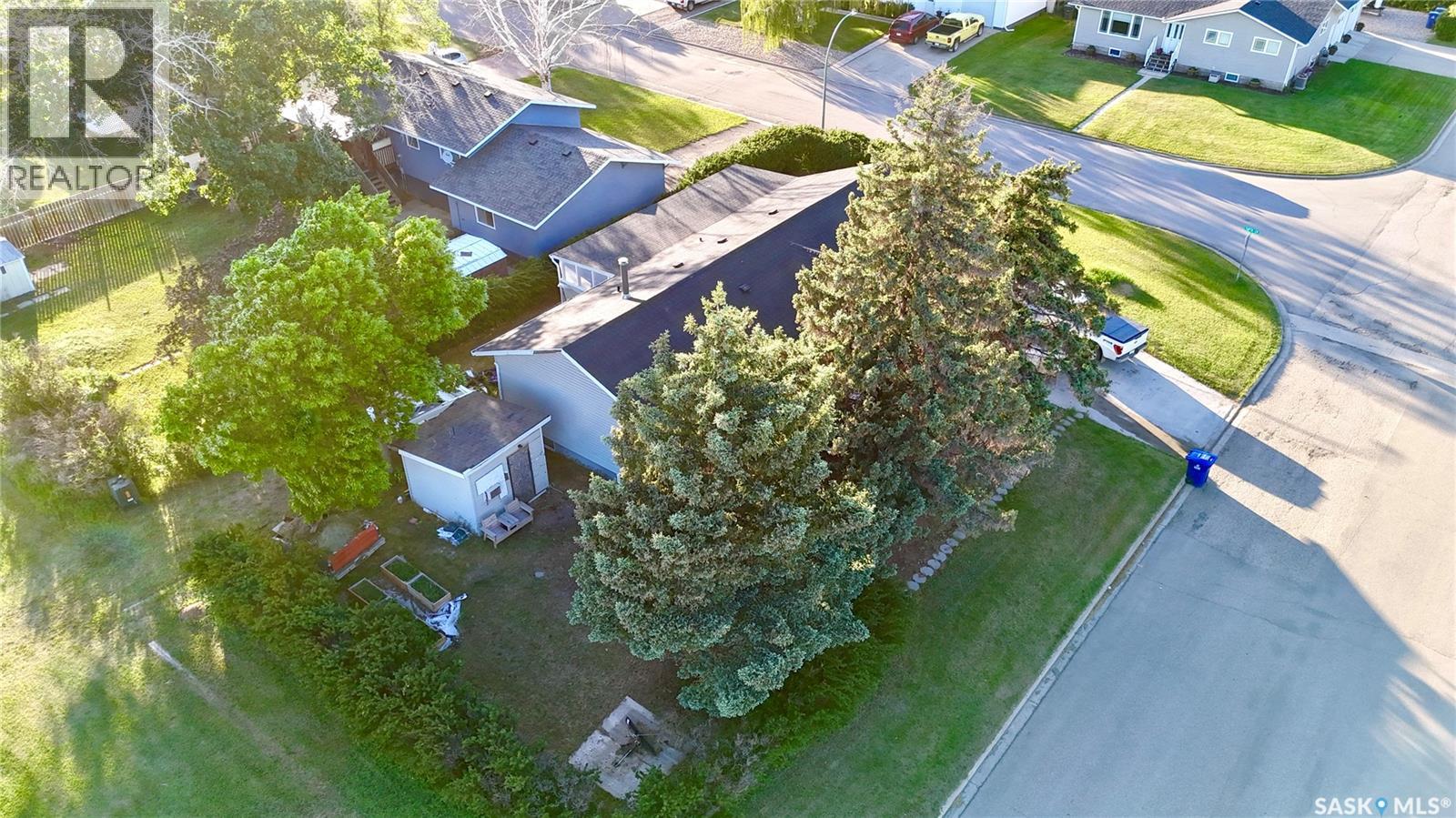 56 Tufts Crescent, Outlook, Saskatchewan  S0L 2N0 - Photo 6 - SK029491