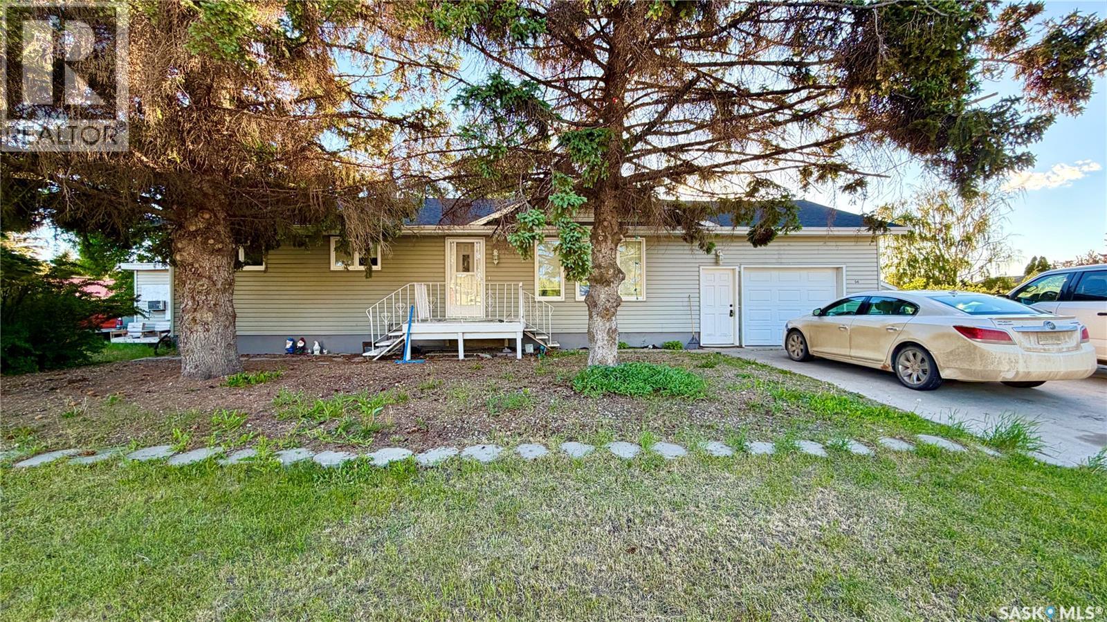 56 Tufts Crescent, Outlook, Saskatchewan  S0L 2N0 - Photo 10 - SK029491