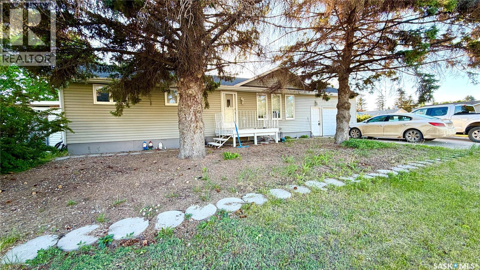56 Tufts Crescent, Outlook, Saskatchewan  S0L 2N0 - Photo 12 - SK029491