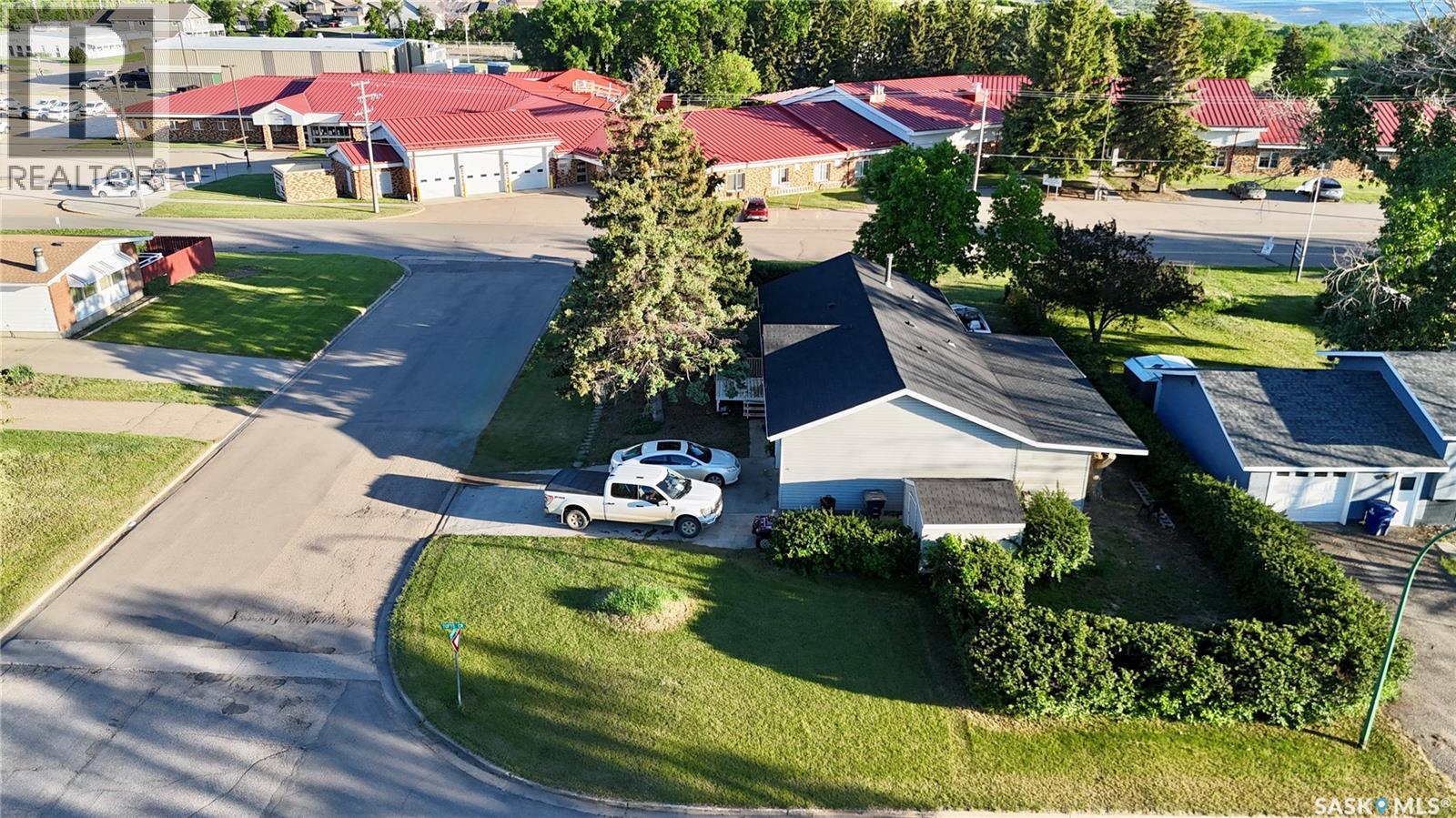 56 Tufts Crescent, Outlook, Saskatchewan  S0L 2N0 - Photo 5 - SK029491