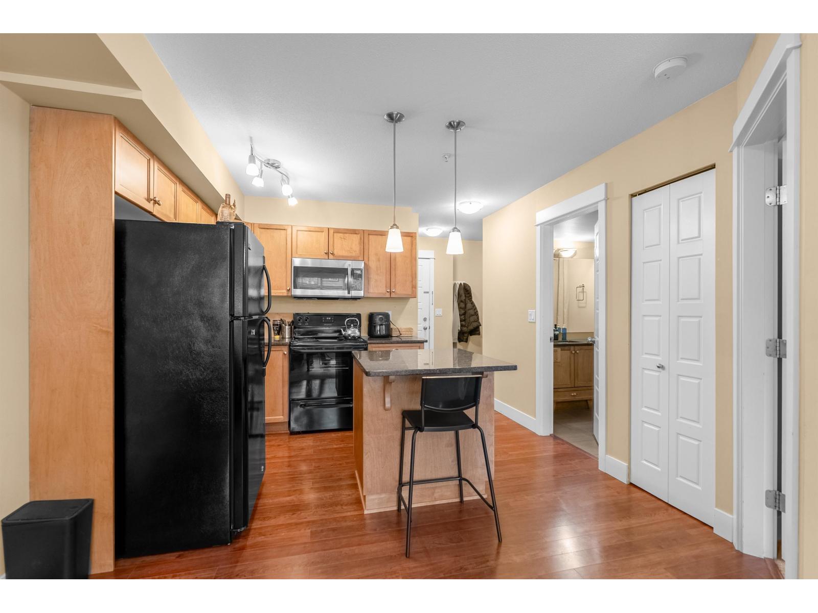 302 30525 Cardinal Avenue, Abbotsford, British Columbia  V2T 0A8 - Photo 7 - R3132539