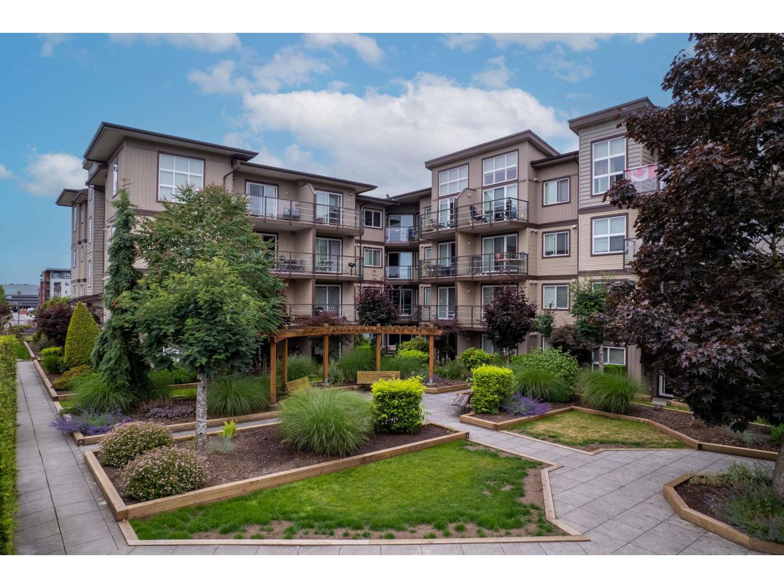 302 30525 Cardinal Avenue, Abbotsford, British Columbia  V2T 0A8 - Photo 26 - R3132539
