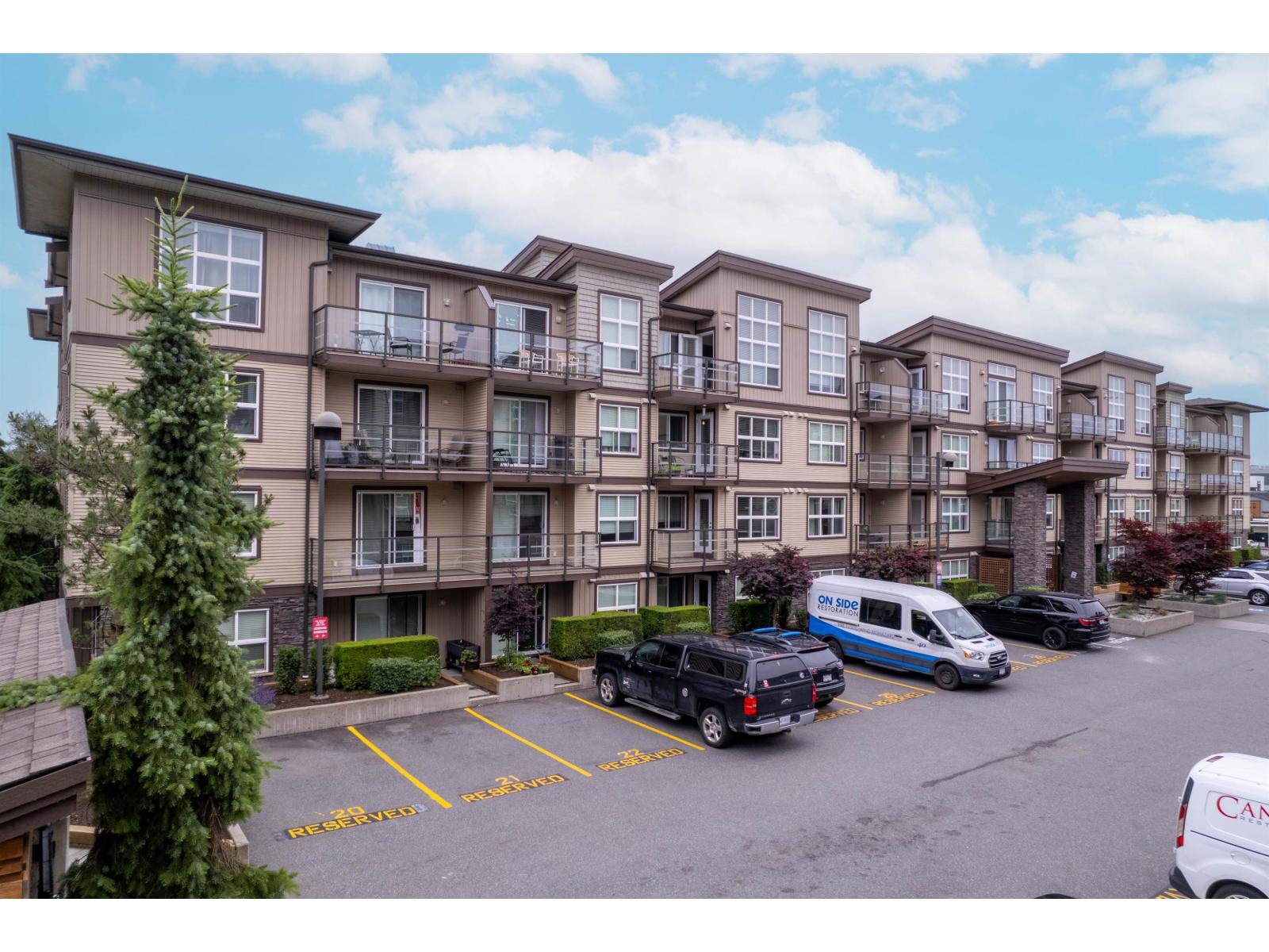 302 30525 Cardinal Avenue, Abbotsford, British Columbia  V2T 0A8 - Photo 16 - R3132539