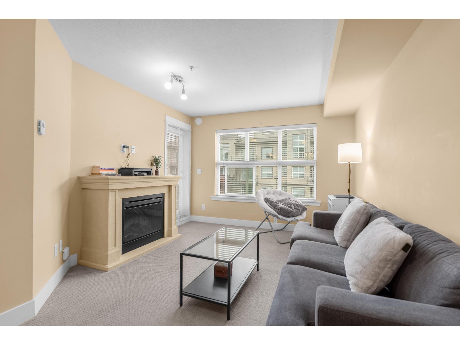 302 30525 Cardinal Avenue, Abbotsford, British Columbia  V2T 0A8 - Photo 4 - R3132539