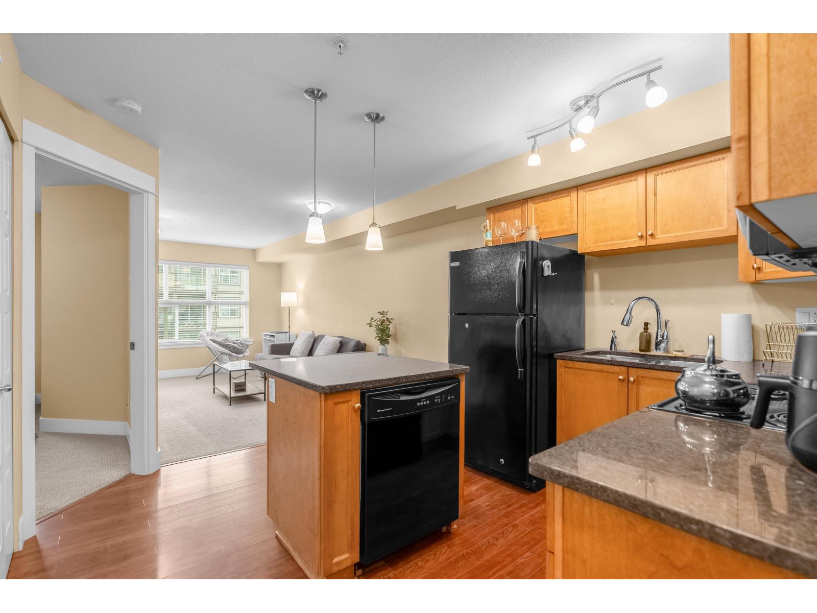 302 30525 Cardinal Avenue, Abbotsford, British Columbia  V2T 0A8 - Photo 6 - R3132539