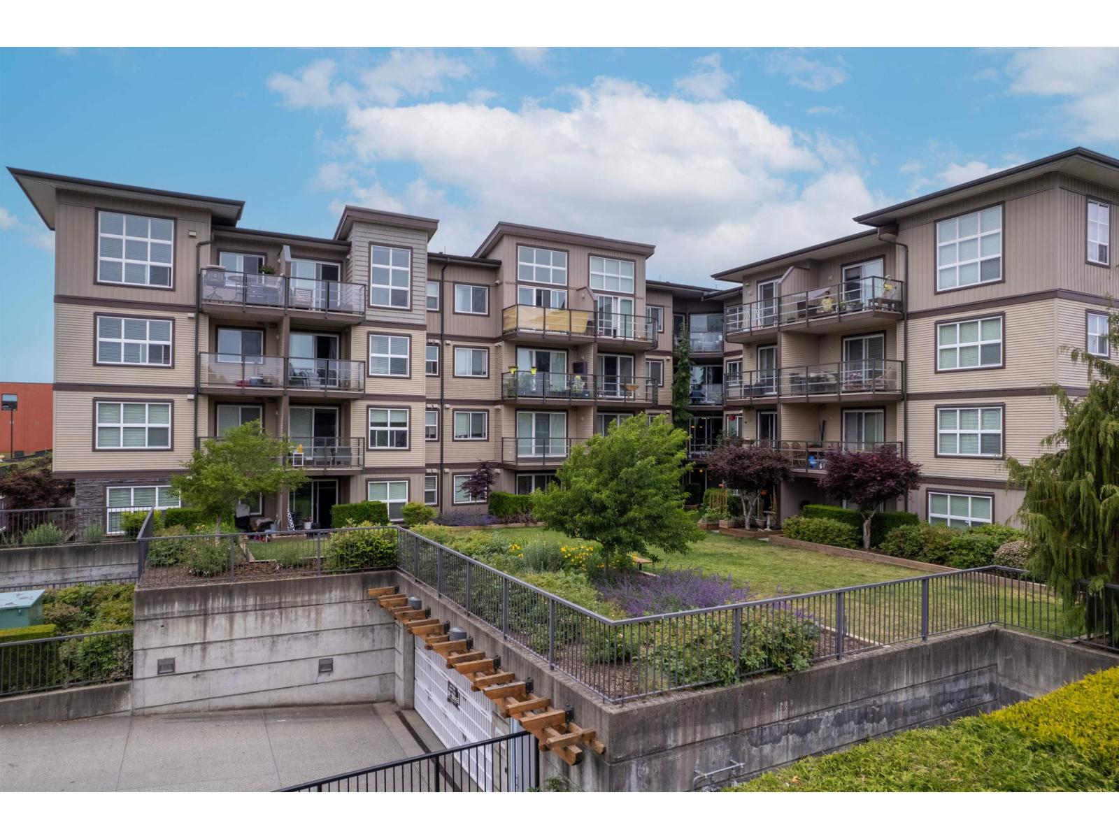 302 30525 Cardinal Avenue, Abbotsford, British Columbia  V2T 0A8 - Photo 19 - R3132539