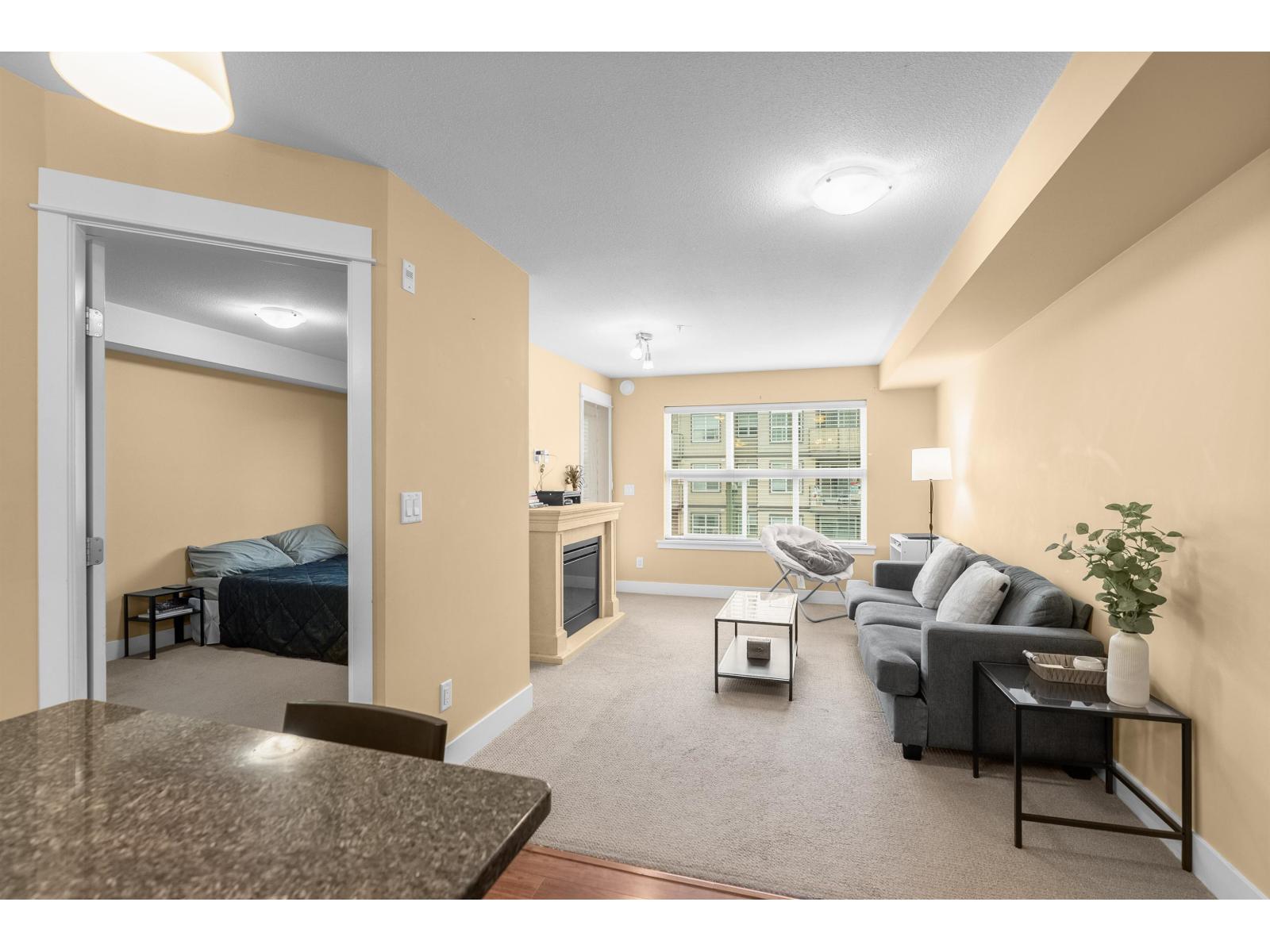 302 30525 Cardinal Avenue, Abbotsford, British Columbia  V2T 0A8 - Photo 3 - R3132539