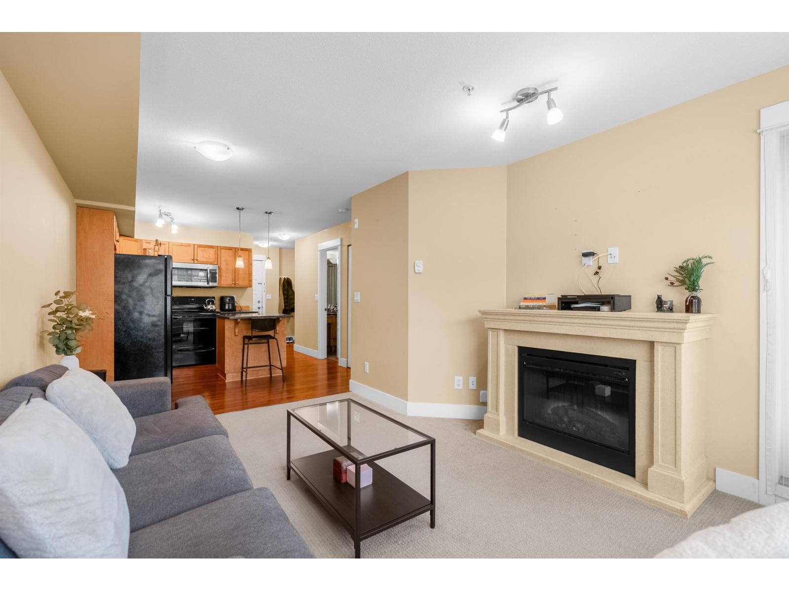 302 30525 Cardinal Avenue, Abbotsford, British Columbia  V2T 0A8 - Photo 5 - R3132539