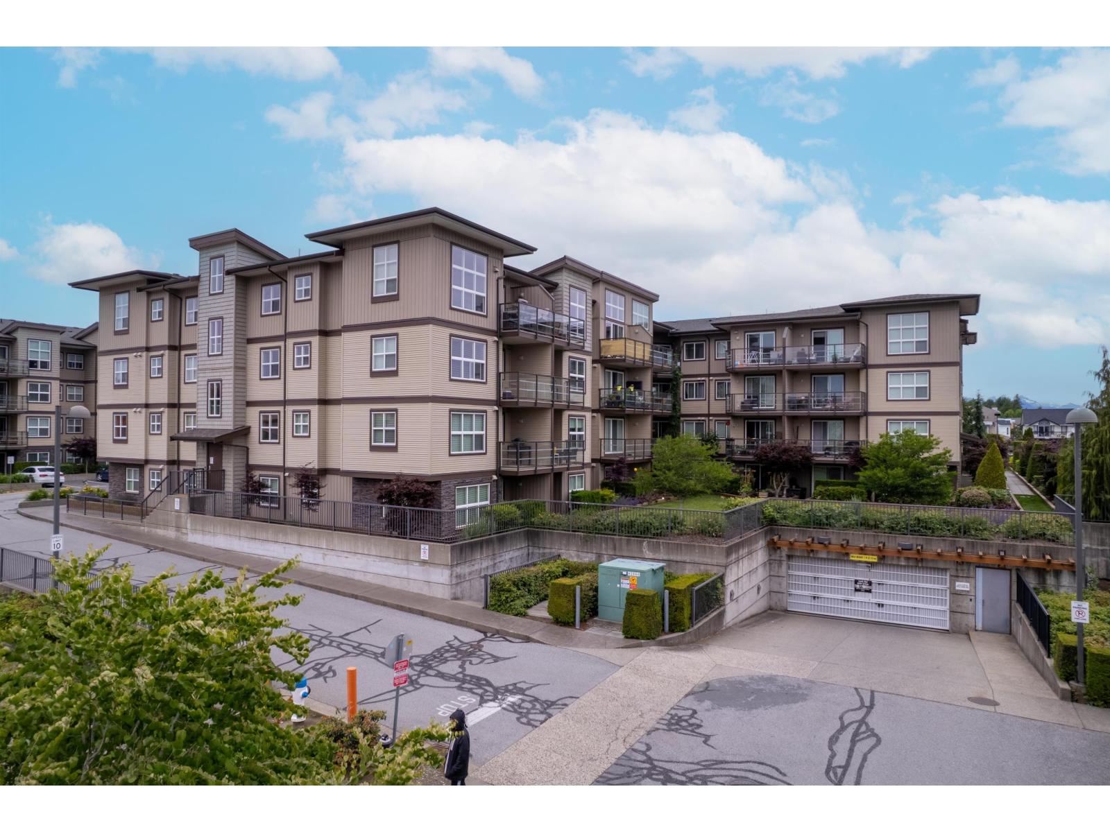 302 30525 Cardinal Avenue, Abbotsford, British Columbia  V2T 0A8 - Photo 25 - R3132539