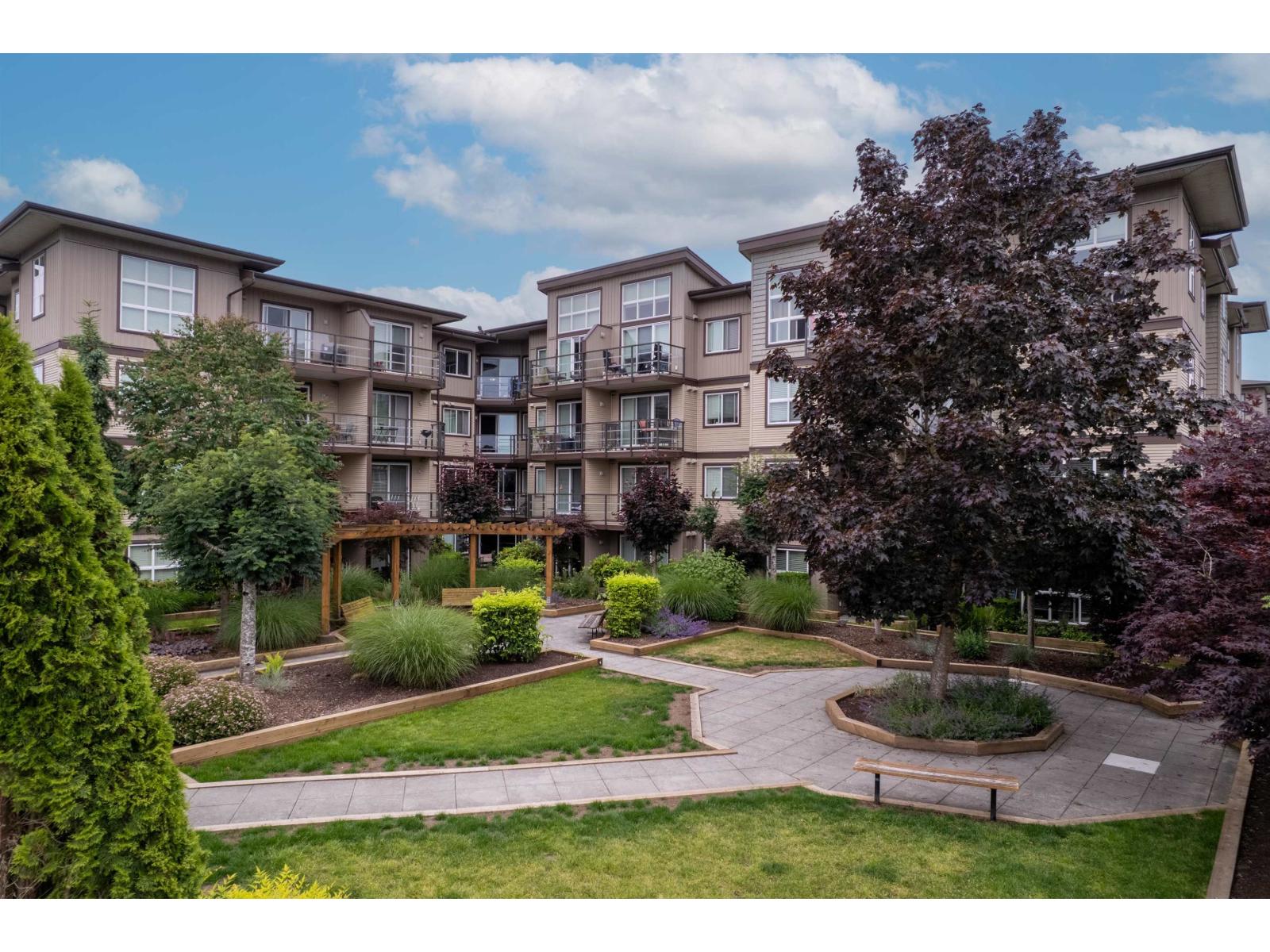 302 30525 Cardinal Avenue, Abbotsford, British Columbia  V2T 0A8 - Photo 27 - R3132539