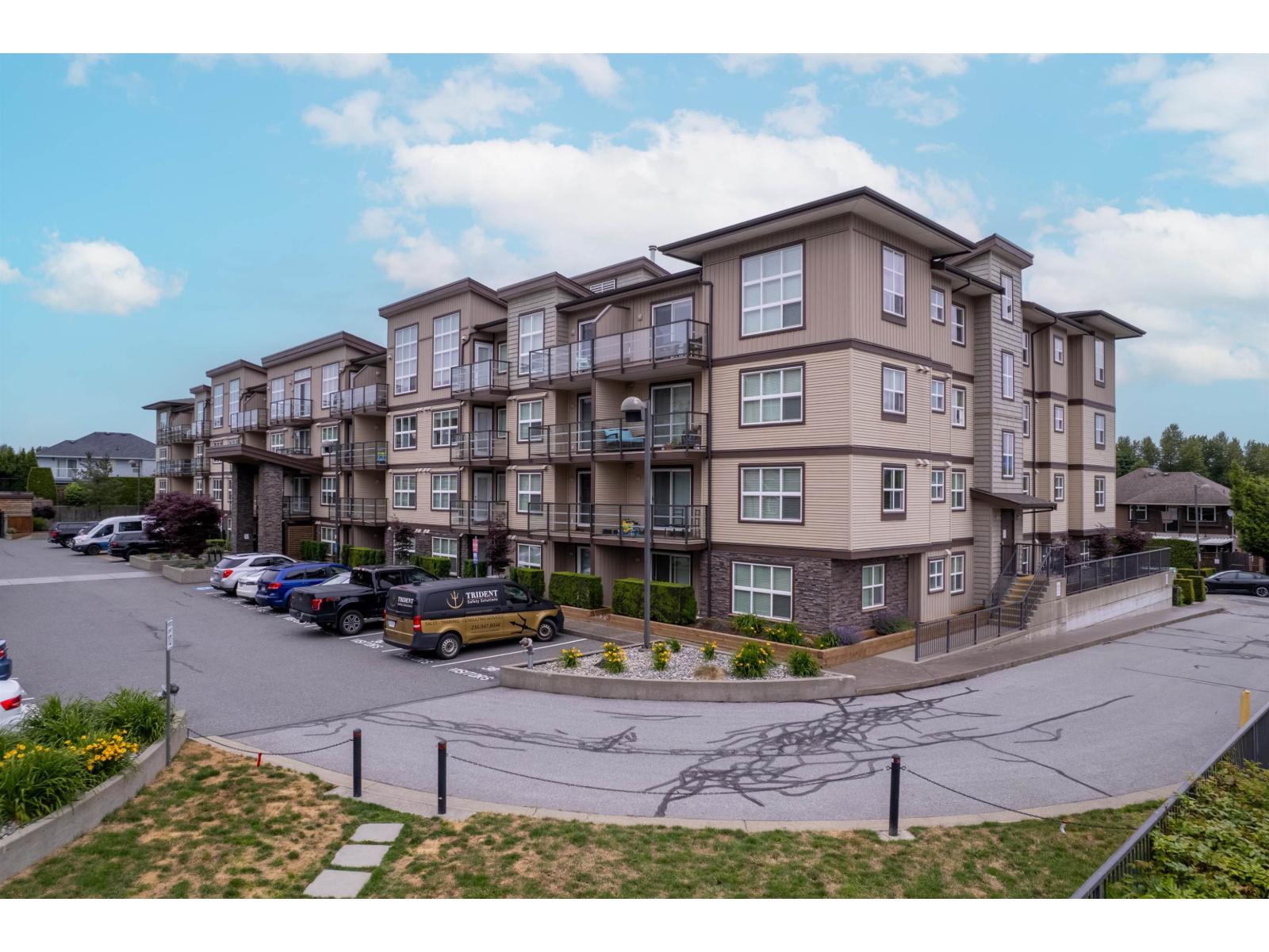 302 30525 Cardinal Avenue, Abbotsford, British Columbia  V2T 0A8 - Photo 17 - R3132539