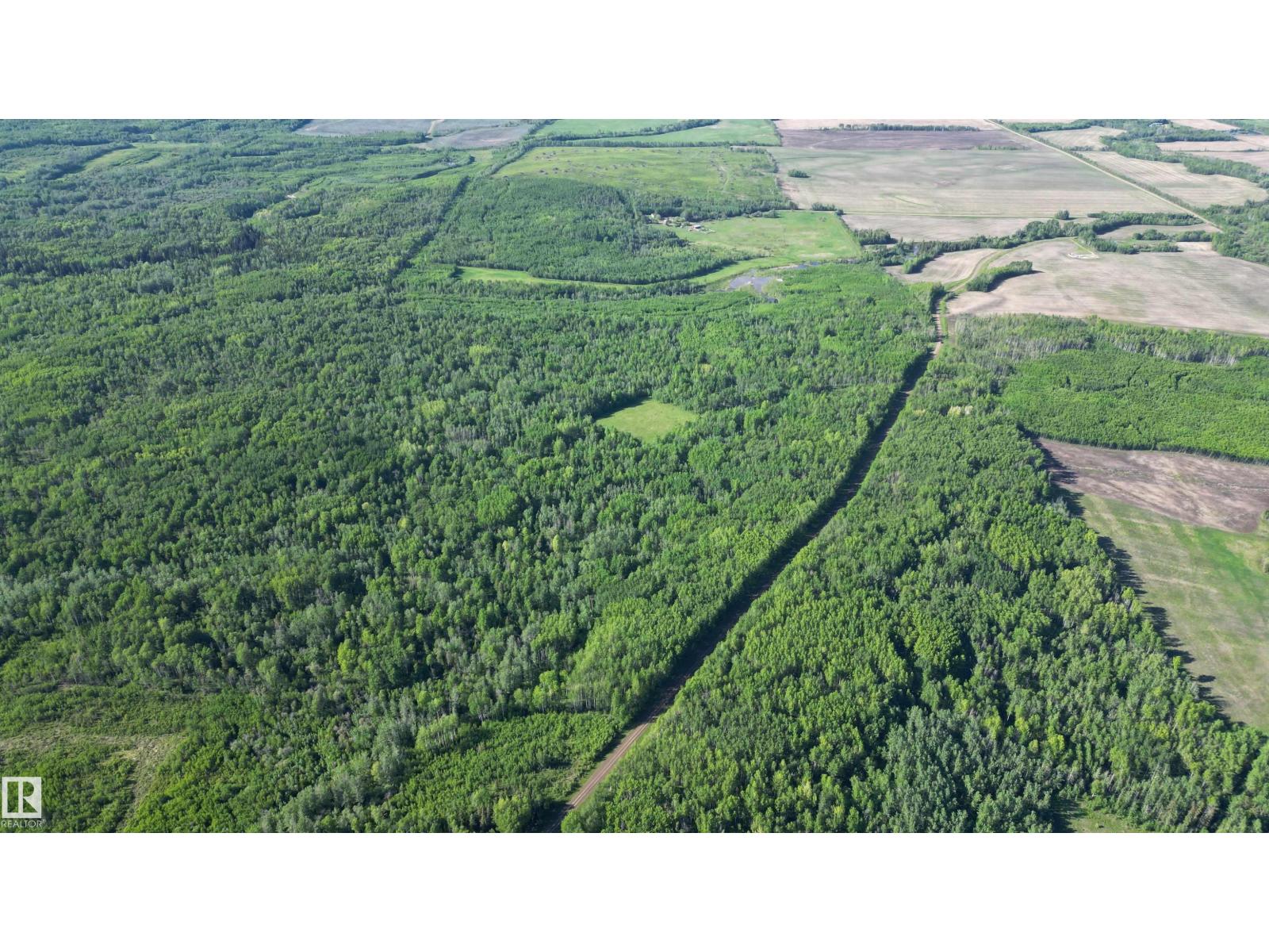 Rge Rd 163, Rural Saddle Hills County, Alberta  T0H 0H0 - Photo 3 - E4492196