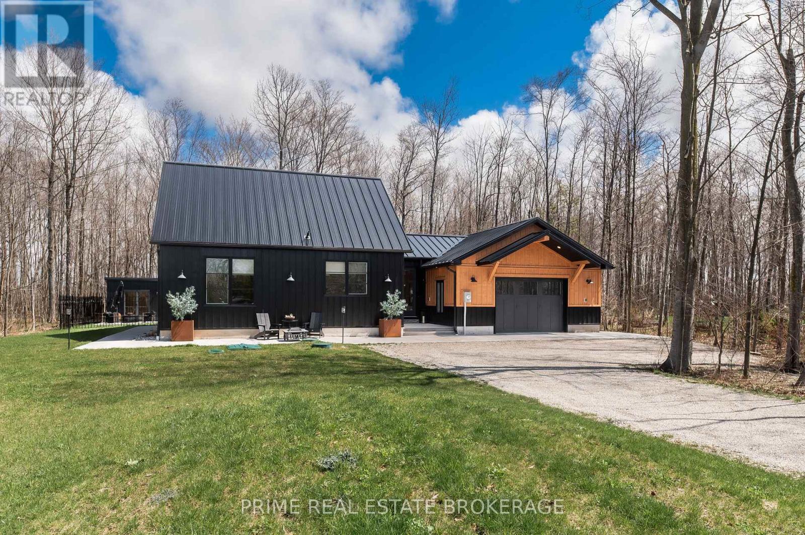 74356 DRIFTWOOD DRIVE, Bluewater, Ontario
