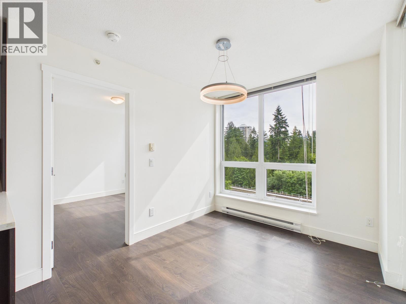 805 3007 Glen Drive, Coquitlam, British Columbia  V3B 0L8 - Photo 12 - R3134419
