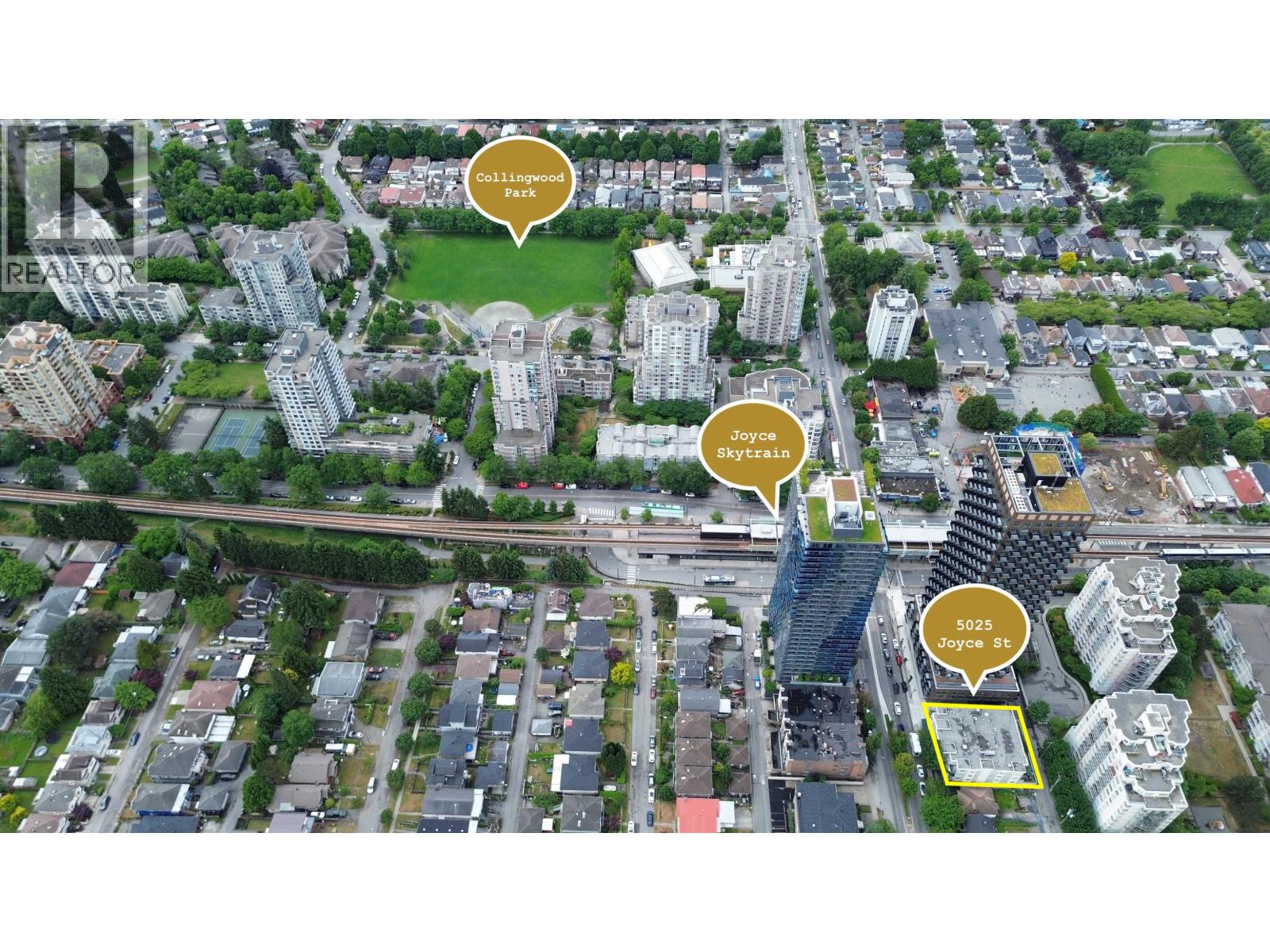 105 5025 Joyce Street, Vancouver, British Columbia  V5R 4G7 - Photo 19 - R3134425