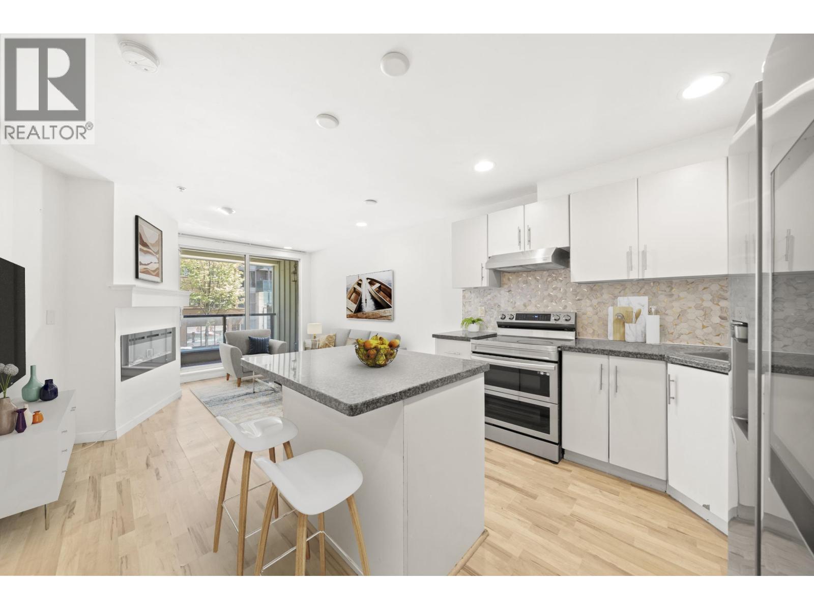 105 5025 Joyce Street, Vancouver, British Columbia  V5R 4G7 - Photo 6 - R3134425
