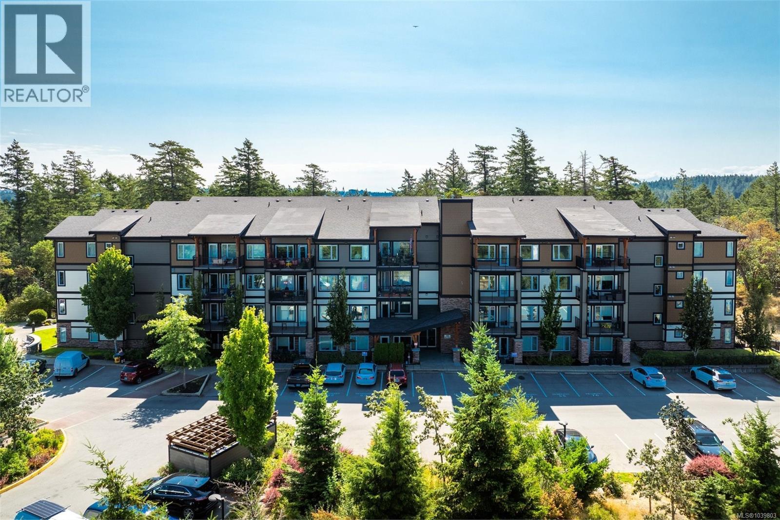 310 286 Wilfert Rd, View Royal, British Columbia  V9C 0H6 - Photo 2 - 1039803