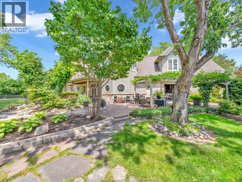 8355 Broderick Road, Lasalle, Ontario  N9H 0H1 - Photo 44 - 26013543