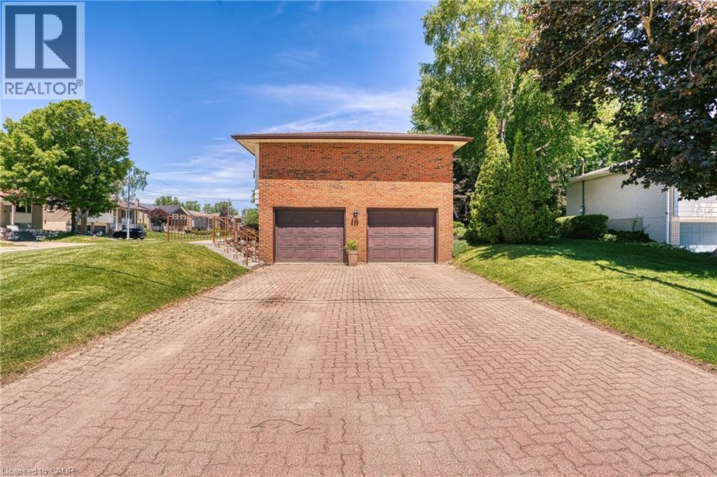 428 Boyne Avenue, Listowel, Ontario  N4W 3K4 - Photo 32 - 40838041