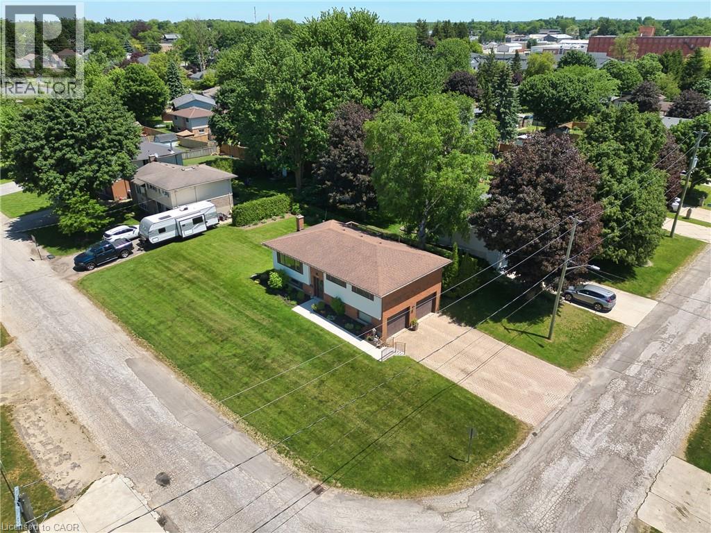428 Boyne Avenue, Listowel, Ontario  N4W 3K4 - Photo 37 - 40838041